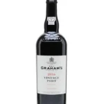 Graham's 2016 Vintage Port