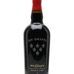 Graham's Six Grapes Reserve Port