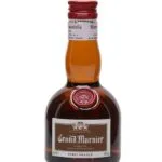 Grand Marnier Liqueur Miniature
