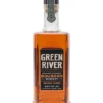 Green River Kentucky Straight Bourbon