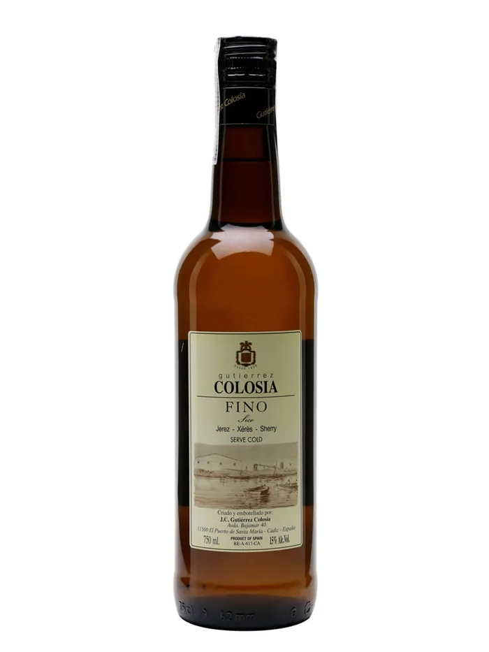 Gutierrez-Colosia-Fino-del-Puerto-Sherry Gutierrez Colosia Fino del Puerto Sherry