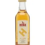 H by Hine VSOP Cognac Miniature