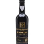 H&H 15 Year Old Boal Madeira