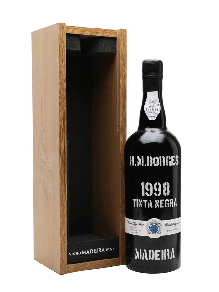 HM-Borges-1998-Frasqueira-Tinta-Negra-Madeira HM Borges 1998 Frasqueira Tinta Negra Madeira