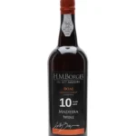 HM Borges Boal 10 Year Old Madeira