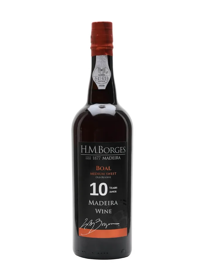 HM-Borges-Boal-10-Year-Old-Madeira HM Borges Boal 10 Year Old Madeira