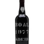 HM Borges Boal 1977 Madeira