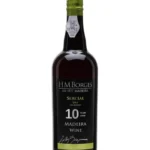 HM Borges Sercial 10 Year Old Madeira
