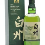 Hakushu 12 Year Old 100th Anniversary