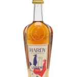 Hardy Legend 1863 Miniature