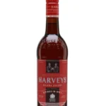 Harveys Amontillado Medium Dry Sherry