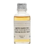 Hautes Glaces 2013 Episteme S12U24 Malted Spelt Whisky Sample