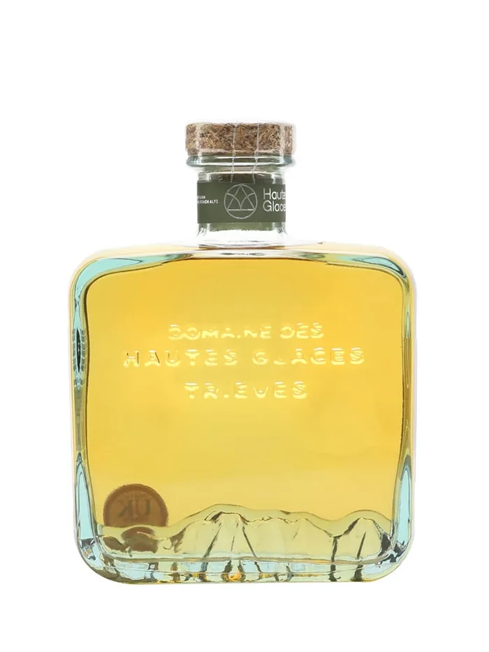 Hautes-Glaces-2013-Episteme-S12U24-Malted-Spelt-Whisky Hautes Glaces 2013 Episteme S12U24 Malted Spelt Whisky