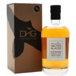 Hautes Glaces Ceros Single Rye Whisky
