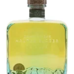 Hautes Glaces Episteme R18P23B Yellow Circle Malted Rye Whisky