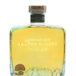 Hautes Glaces RØØF24 Round Malted Single Rye Whisky