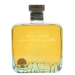 Hautes Glaces RØØF24 Triangle Malted Single Rye Whisky