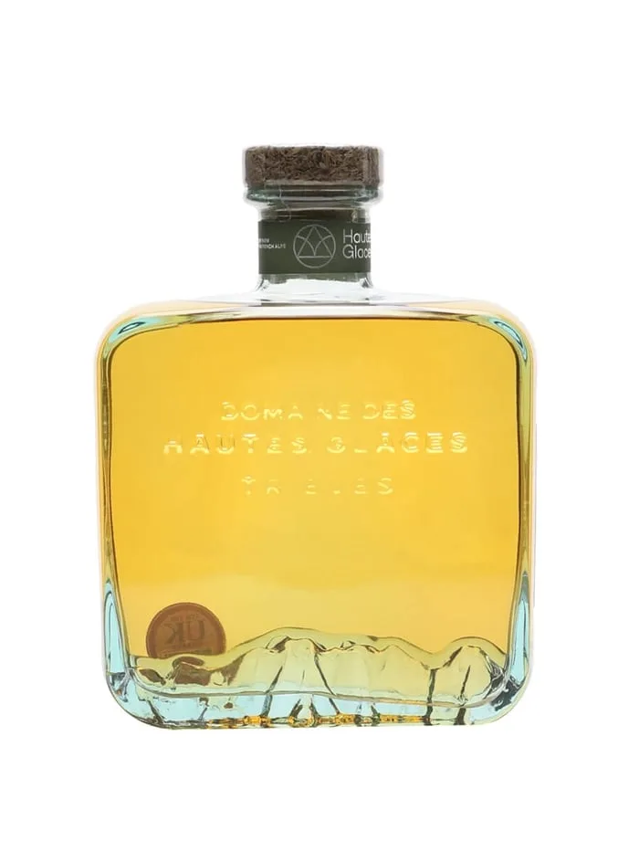 Hautes-Glaces-ROOF24-Triangle-Malted-Single-Rye-Whisky Hautes Glaces RØØF24 Triangle Malted Single Rye Whisky