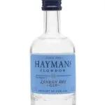Hayman’s London Dry Gin Miniature