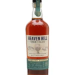 Heaven Hill Grain to Glass Rye Whiskey 2018