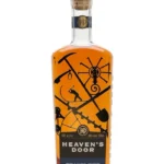 Heaven's Door Double Barrel American Whiskey