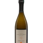 Helene Beaugrand Derriere La Cabane Blancs de Blancs Extra Brut Champagne