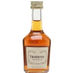 Hennessy VS Cognac Miniature