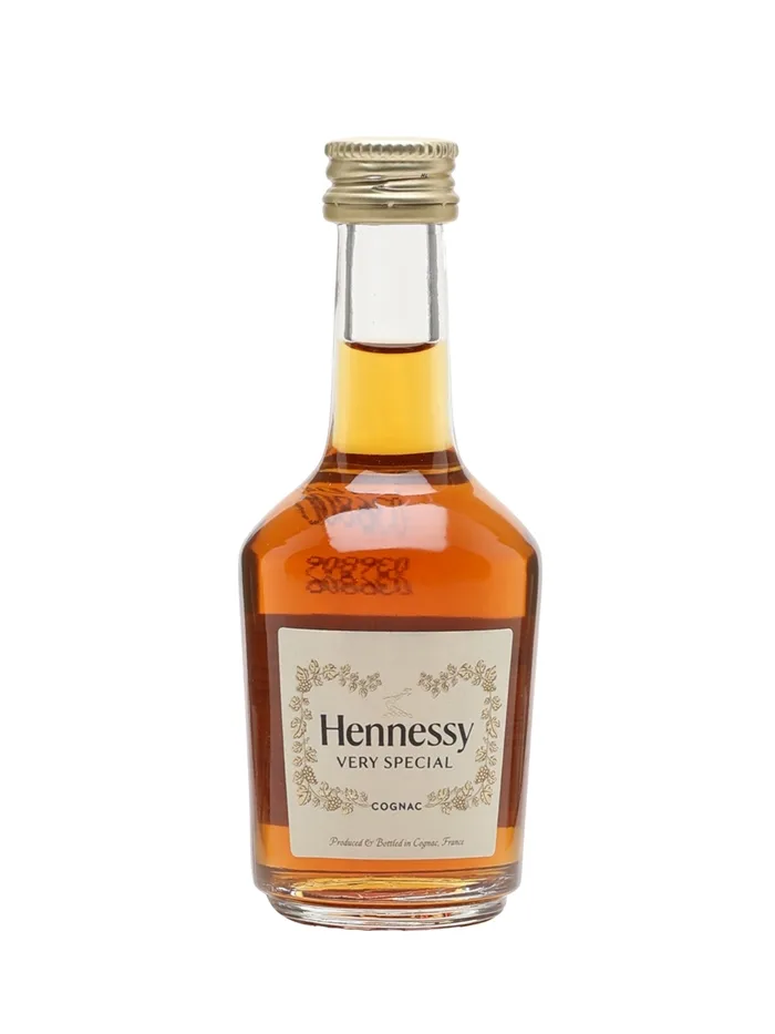 Hennessy-VS-Cognac-Miniature Hennessy VS Cognac Miniature