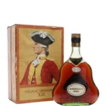 Hennessy XO Cognac Bot.1970s