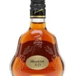 Hennessy XO Cognac Miniature
