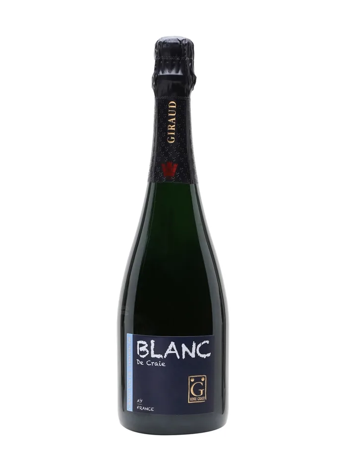Henri-Giraud-Blanc-de-Blancs-Craie-NV-Champagne Henri Giraud Blanc de Blancs Craie NV Champagne
