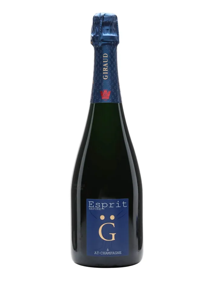 Henri-Giraud-Esprit-Nature-Champagne Henri Giraud Esprit Nature Champagne