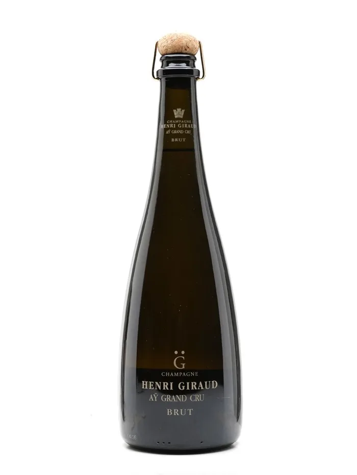 Henri-Giraud-Fut-de-Chene-MV20-Champagne Henri Giraud Fut de Chene MV20 Champagne