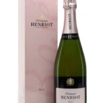 Henriot Brut Rose Champagne