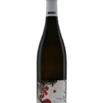 Hermitage Blanc Les Rocoules Laurent Habrard 2018