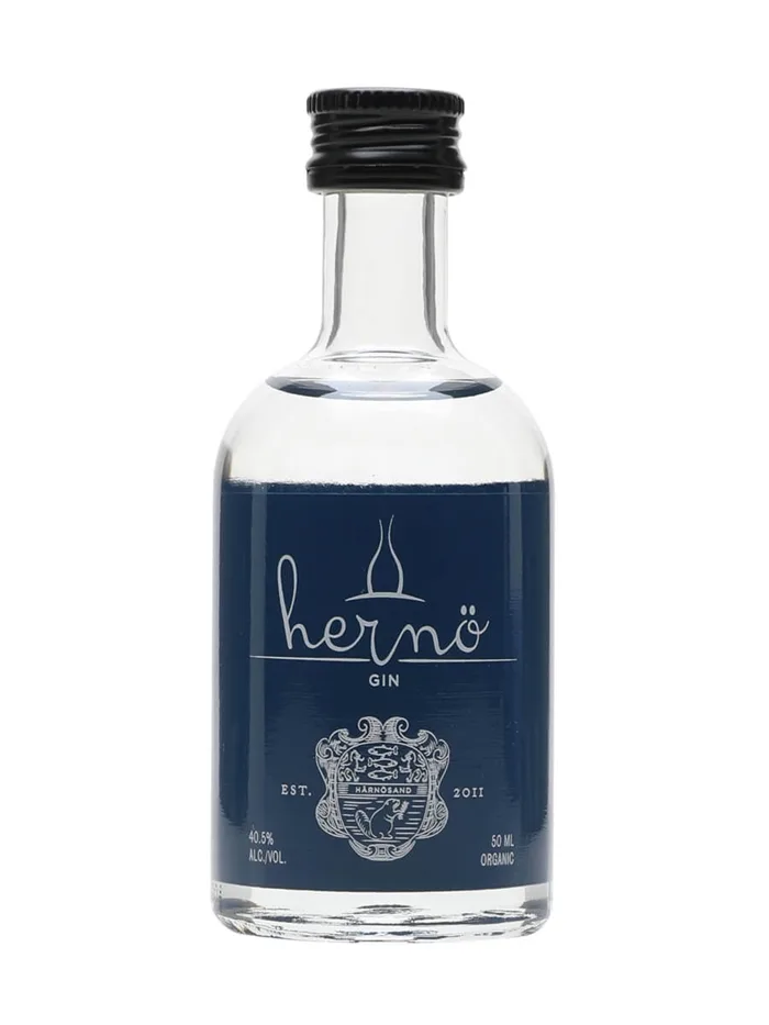 Herno-Gin-Miniature Herno Gin Miniature