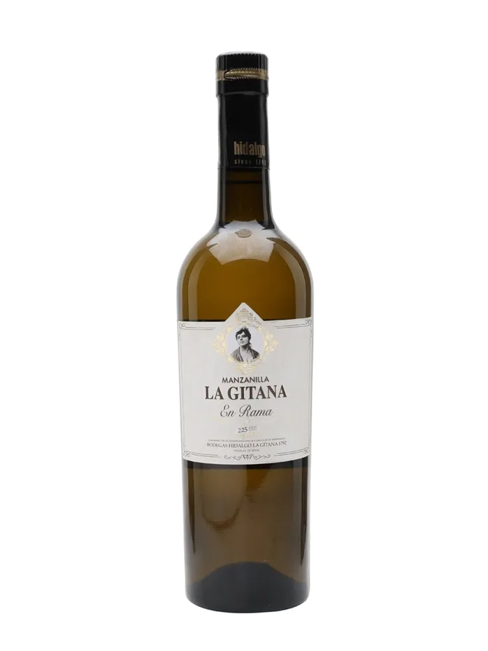 Hidalgo-La-Gitana-En-Rama-Manzanilla-2026-Release Hidalgo La Gitana En Rama Manzanilla 2026 Release