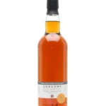 High Coast 2014 (Unpeated) 9 Year Old Cask 1218 Adelphi