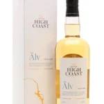 High Coast Alv Delicate Vanilla