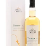 High Coast Timmer Peat Smoke