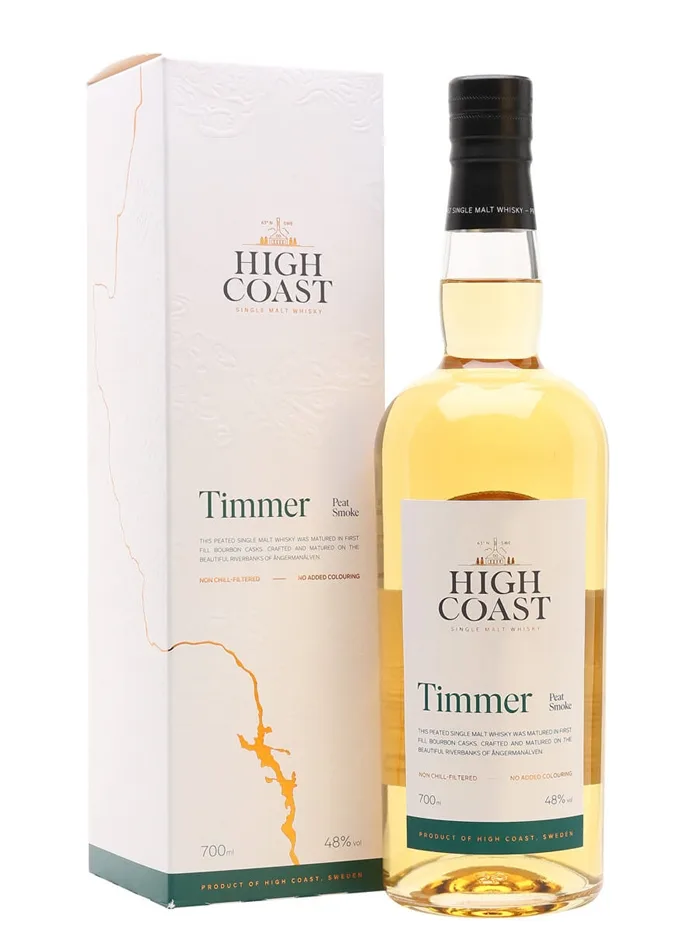 High-Coast-Timmer-Peat-Smoke High Coast Timmer Peat Smoke