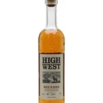High West Bourbon