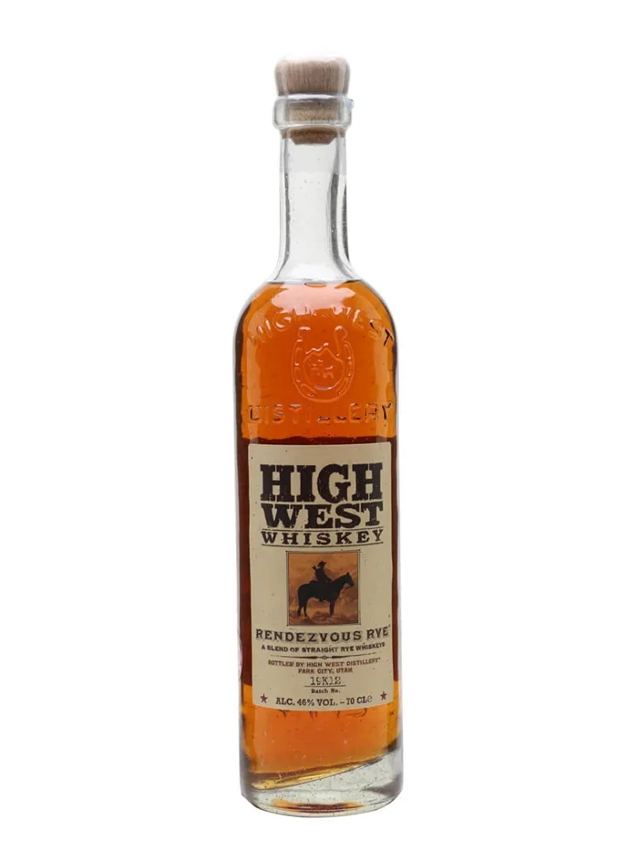 High-West-Rendezvous-Rye High West Rendezvous Rye