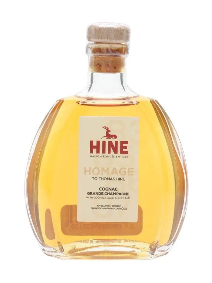 Hine-Homage-Miniature Hine Homage Miniature