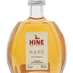 Hine Rare The Original Cognac Miniature