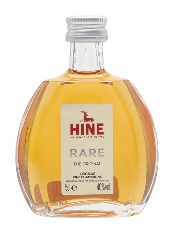 Hine Rare The Original Cognac Miniature