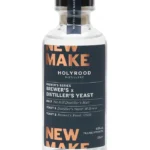 Holyrood Distillery New Make Brewers x Distillers Yeasts