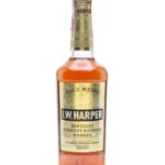 I W Harper Gold Medal