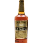 I W Harper Gold Medal