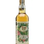 Islay Single Malt 1990 30 Year Old Whisky Jury